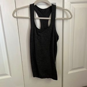 Lululemon swiftly tech tank top